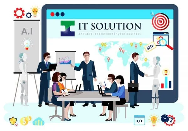 IT Solution Singapore 2024: Affordable and Scalable IT Hosting Solutions